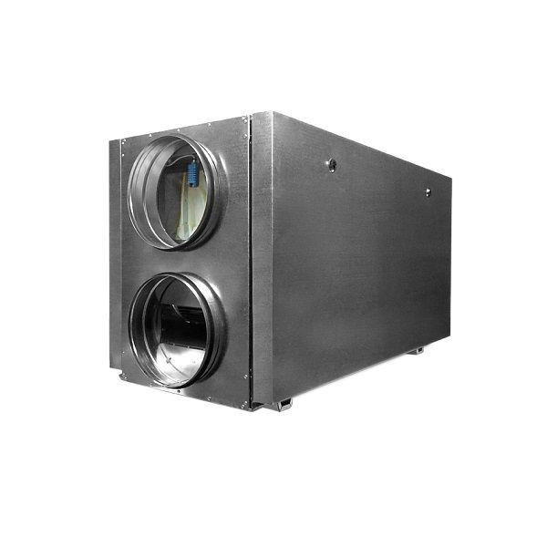 Приточно-вытяжная вентиляционная установка Energolux Brissago HPW 1500