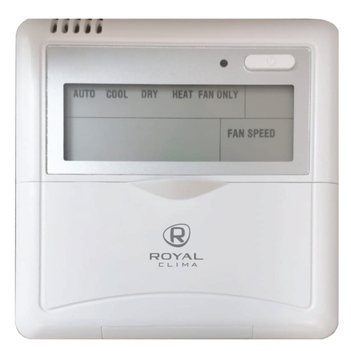 Внутренний блок мульти-сплит-системы Royal Clima RCI-DMN12