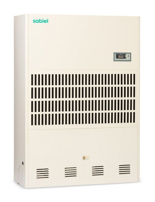 Промышленный осушитель воздуха Sabiel DP360