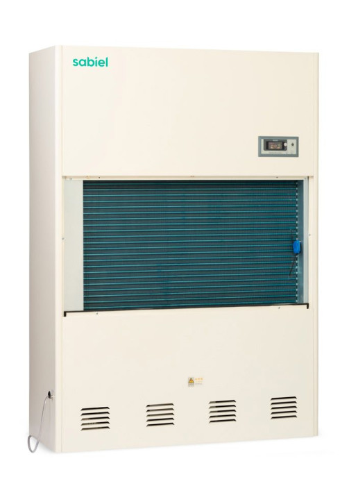 Промышленный осушитель воздуха Sabiel DP360