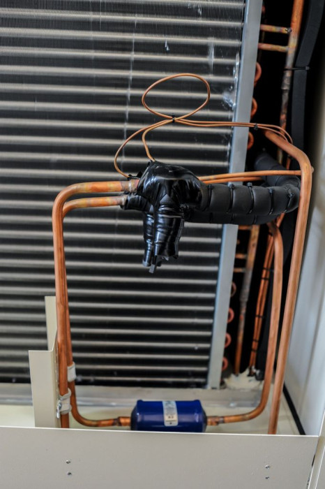 Промышленный осушитель воздуха Sabiel DP360