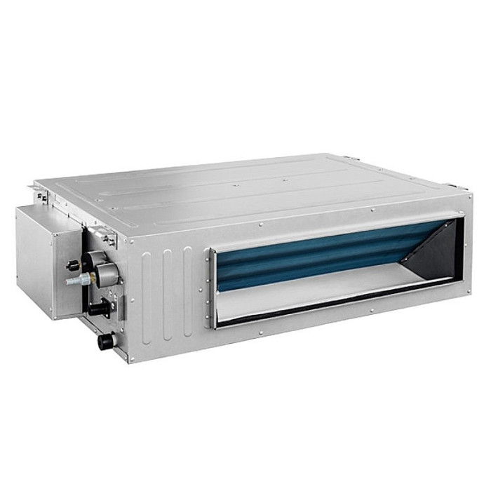 Внутренний блок мультизональной промышленной VRF-системы Energolux SMZDH24V3AI