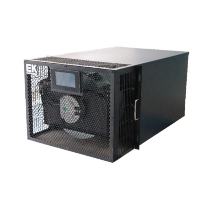 Прецизионный промышленный кондиционер Euroklimat EKMC30A1VEB-AACTD / EKRV050B1-ABDMC