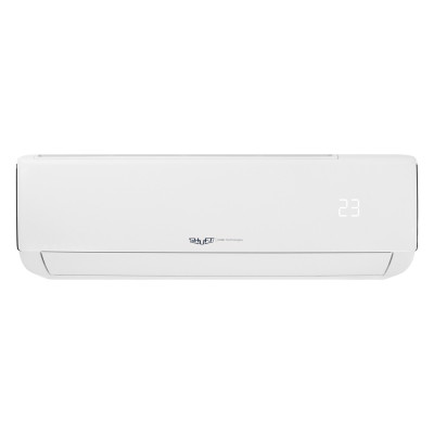 Настенный промышленный фанкойл Shuft SFH-600 V3