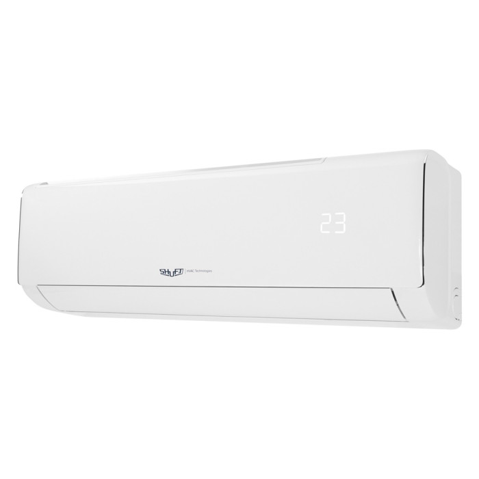 Настенный промышленный фанкойл Shuft SFH-600 V3