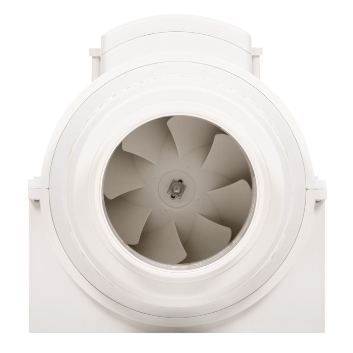 Вентилятор для круглых каналов Shuft SILENTMIX-250T