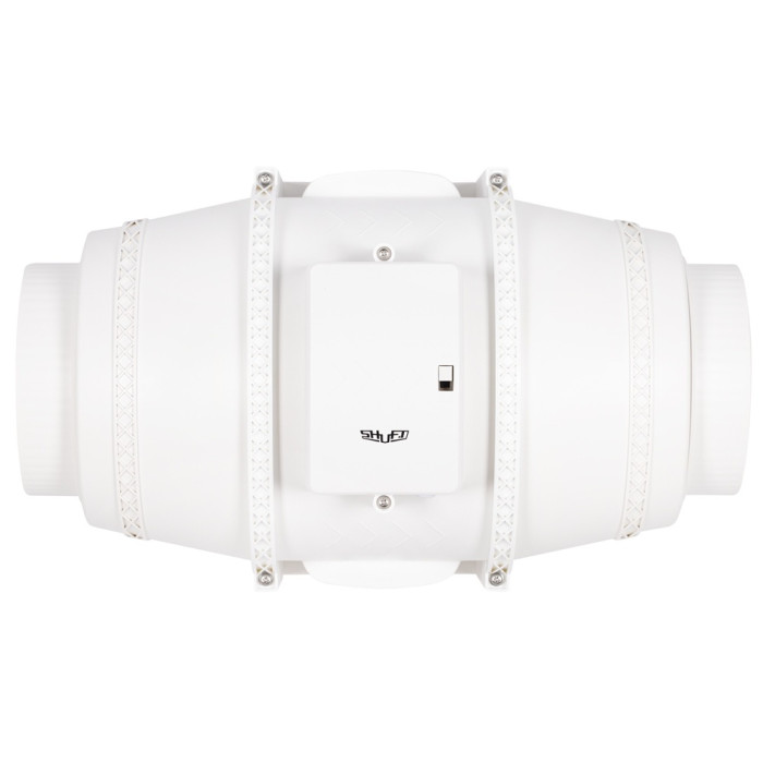 Вентилятор для круглых каналов Shuft SILENTMIX-250T