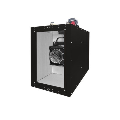 Приточная вентиляционная установка Turkov Capsule 8100 W 3R