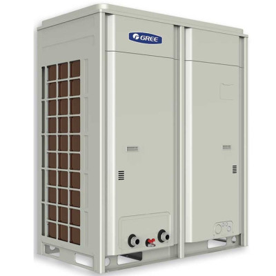 Чиллер Gree LSQWRF35VM/NaA-M
