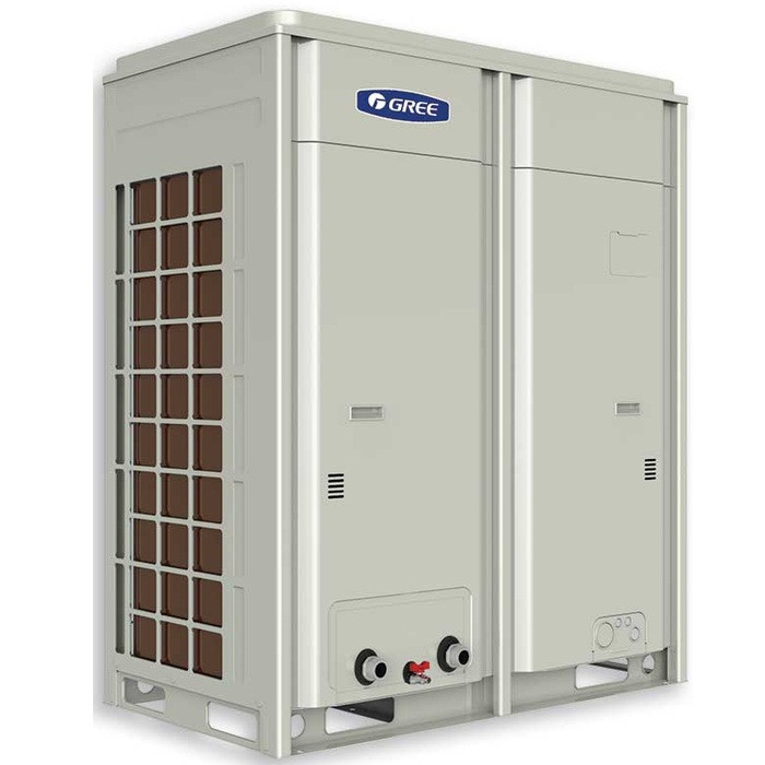Чиллер Gree LSQWRF35VM/NaA-M