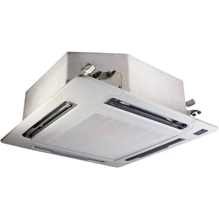 Сплит-система кассетного типа Hisense AUC-60UX4SFA / AUW-60U6SP1