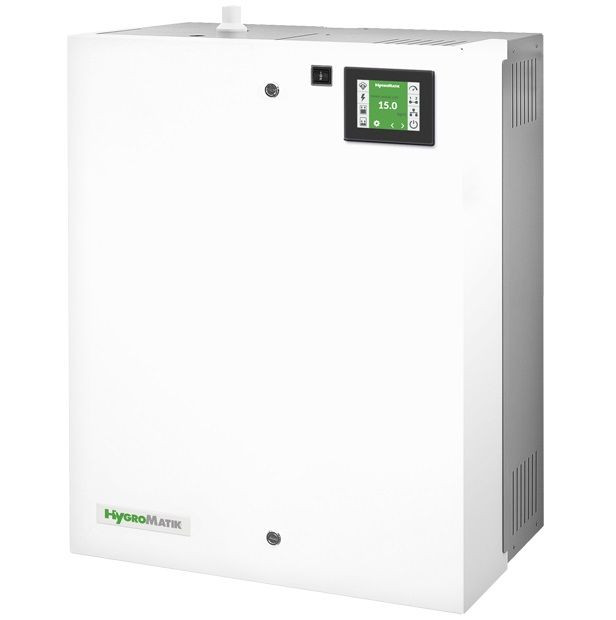 Увлажнитель воздуха Hygromatik FlexLine FLE05 220В