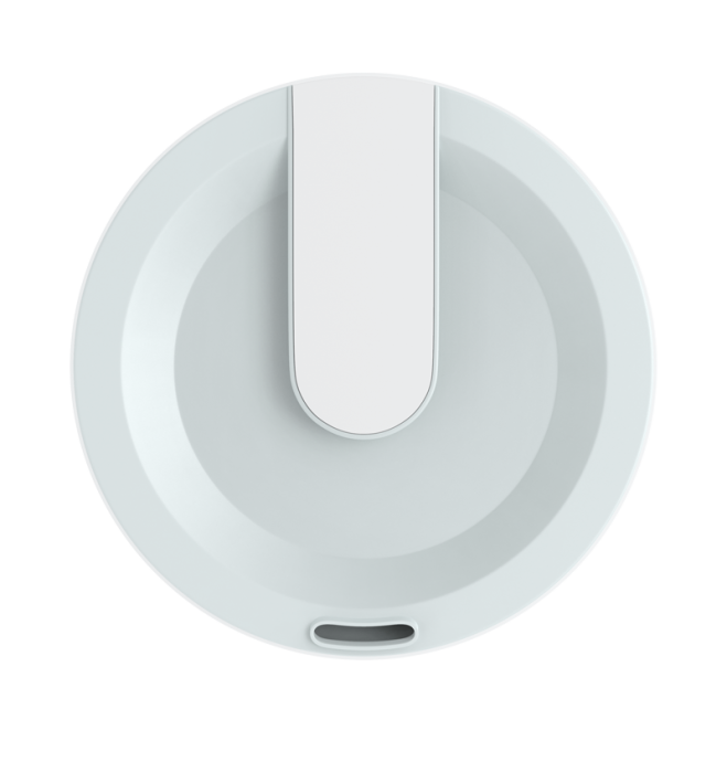 Ультразвуковой увлажнитель с механическим управлением серии TENTOU USH-TTM7201WC