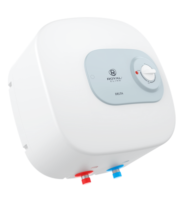 Электрический водонагреватель серии DELTA RWH-D10-FEU