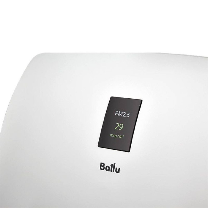 Проветриватель помещения Ballu ONEAIR ASP-200SP