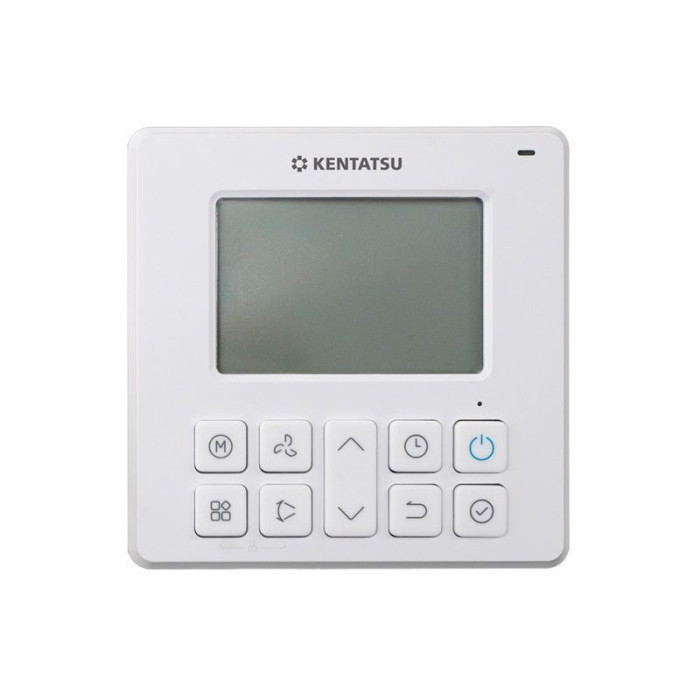 Сплит-система кассетного типа Kentatsu KSVT105HFAN3R / KSUR105HFAN3L