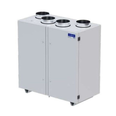 Приточно-вытяжная вентиляционная установка Komfovent ОТД-P-1200-V-E-M5/M5-GTC-L/A