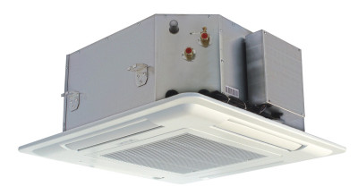 Кассетный фанкойл серии MACS-I-C90P4K