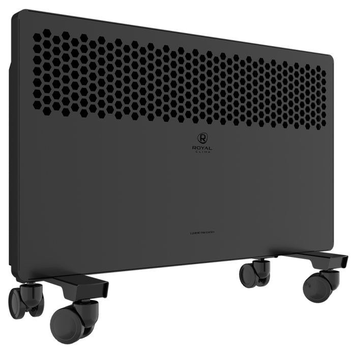 Электрический конвектор серии LUMINO Meccanico REC-LUB1500M