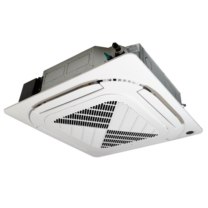 Сплит-система кассетного типа MDV MDCF-36HRN1 / MDOU-36HN1-L