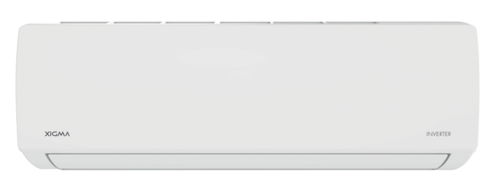 Инверторная сплит-система серии TURBOCOOL Inverter 2024 XGI-TXC70RHA (комплект)