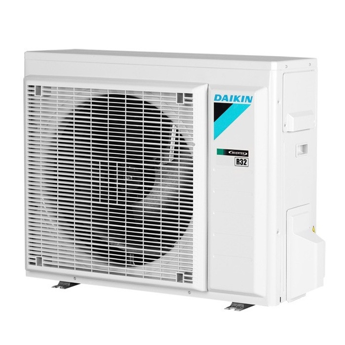Сплит-система кассетного типа Daikin FCAG50B / RZAG50B с зимним комплектом (-40)