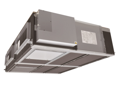 Приточно-вытяжная вентиляционная установка Mitsubishi Electric LGH-250RVXT-E