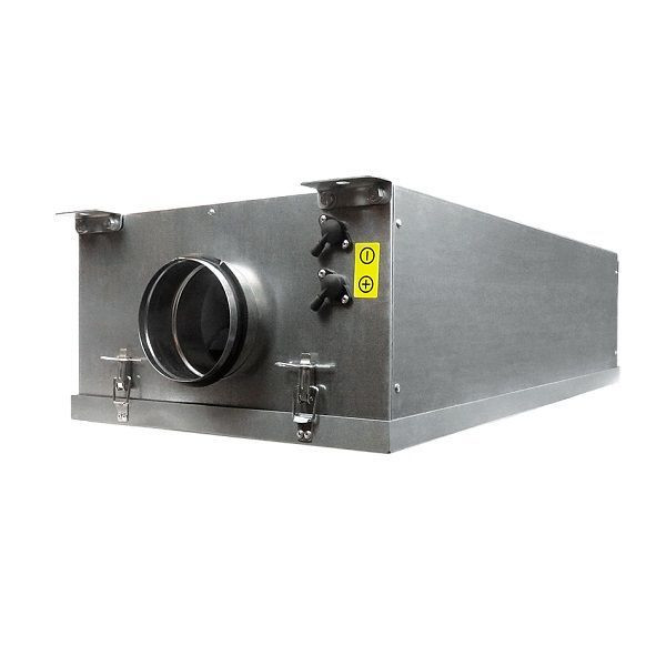 Приточная вентиляционная установка Energolux Energy Smart Slim E 1100-15,0 M1