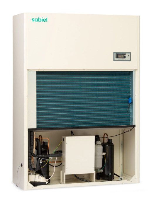 Промышленный осушитель воздуха Sabiel DP480