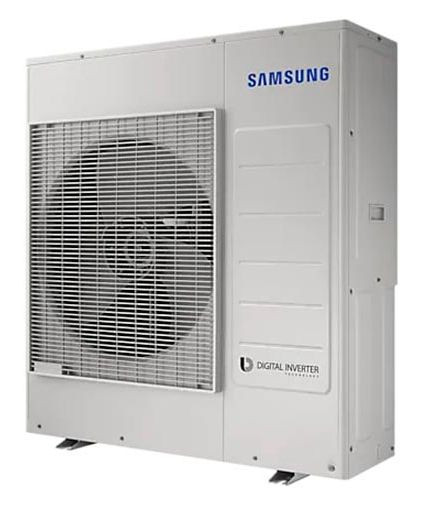 Комплект мульти-сплит-системы Samsung AJ100TXJ5KH/EA / AJ020TNNDKH/EAx5