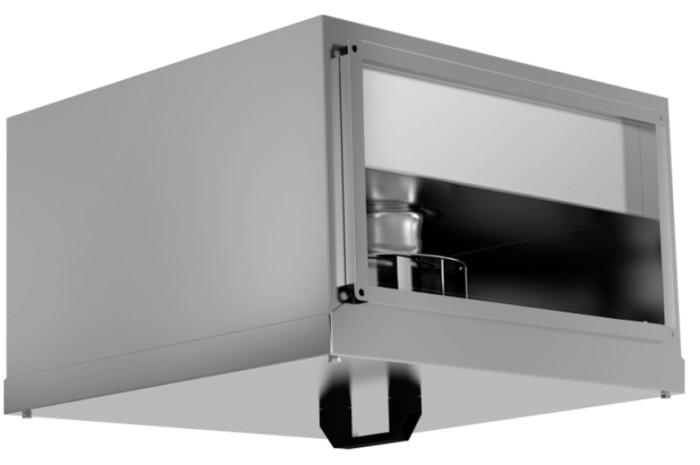 Вентилятор для прямоугольных каналов Shuft IRFD-B EC 700x400