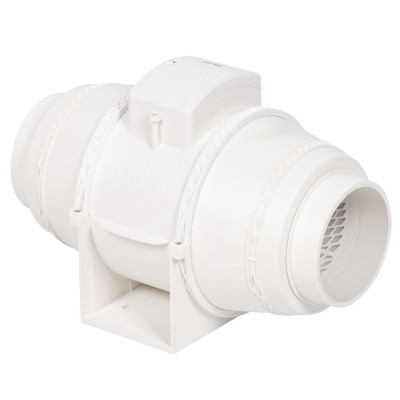 Вентилятор для круглых каналов Shuft SILENTMIX-315T