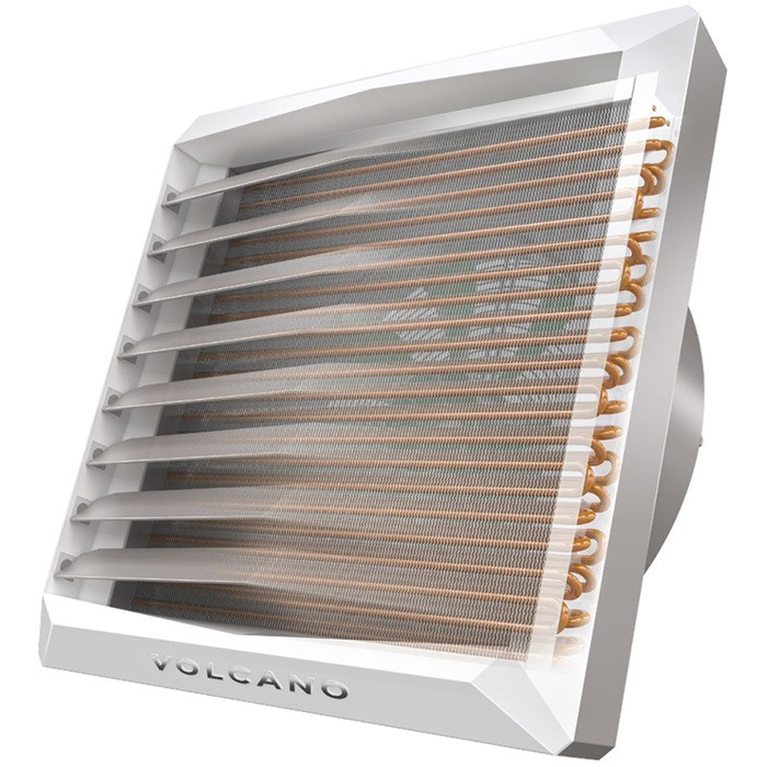 Тепловентилятор Volcano VR1 EC