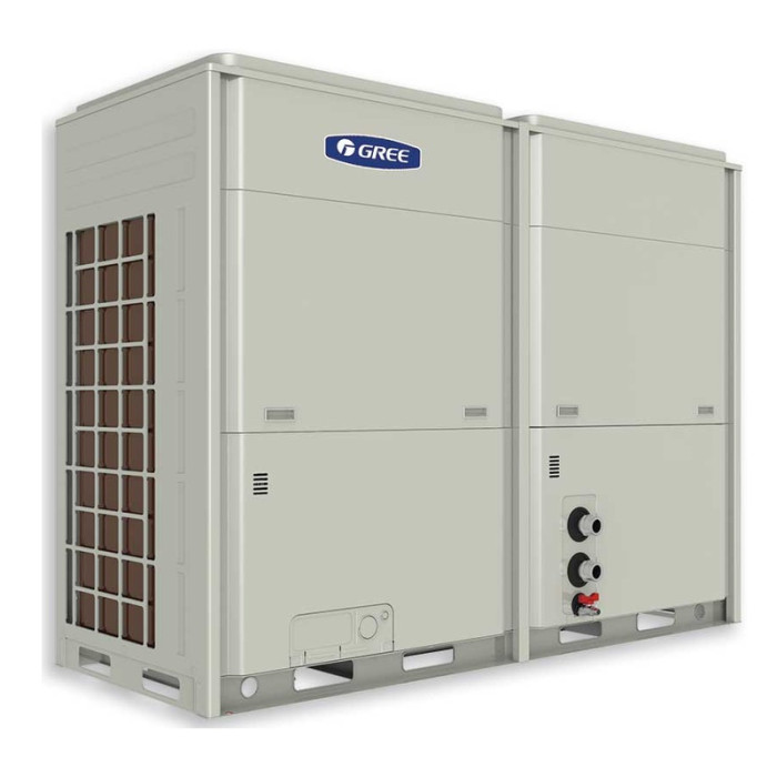 Чиллер Gree LSQWRF60VM/NaA-M