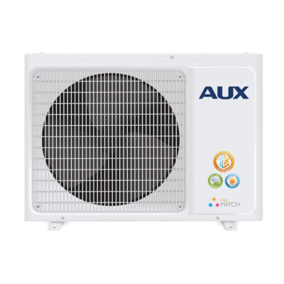Наружный блок мульти-сплит-системы AUX AM2-H18/4DR2