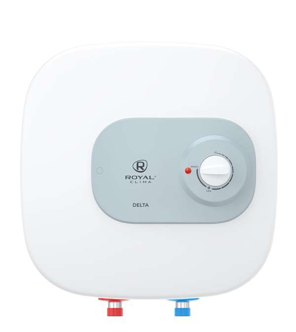 Электрический водонагреватель серии DELTA RWH-D15-FEU