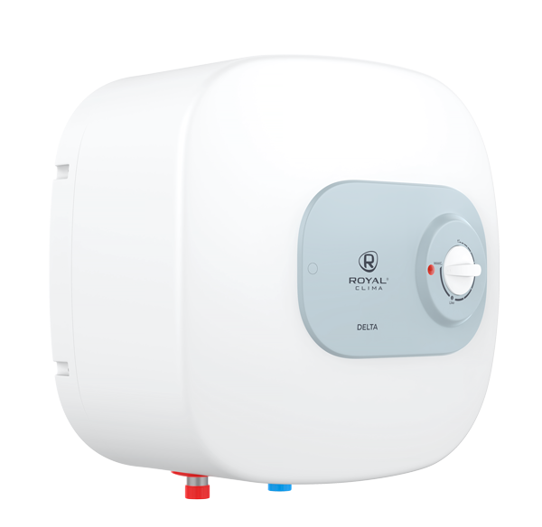 Электрический водонагреватель серии DELTA RWH-D15-FEU