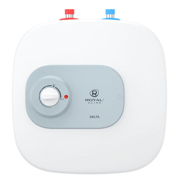 Электрический водонагреватель серии DELTA RWH-D15-FEU
