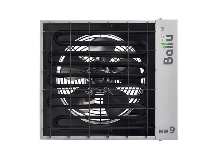 Тепловая пушка Ballu BHP-MW-9