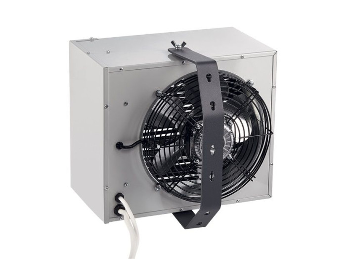 Тепловая пушка Ballu BHP-MW-9