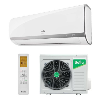 Сплит-система настенного типа Ballu BSD-12HN1_24Y