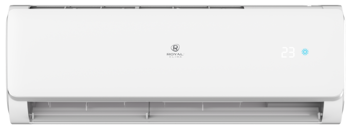 Классическая сплит-система серии NOBILE RC-NB70HN (комплект)