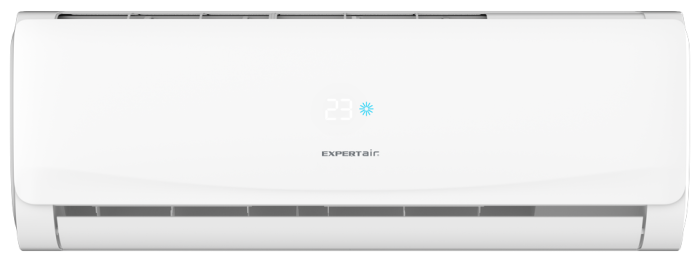 Инверторная сплит-система серии CYCLONE DC Inverter ZAC-I/CN18NPZ (комплект)