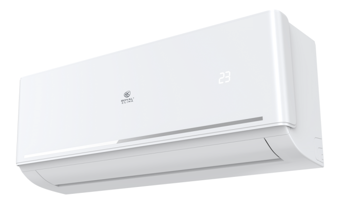 Классическая сплит-система серии FELICITA RC-FC22HN (комплект)