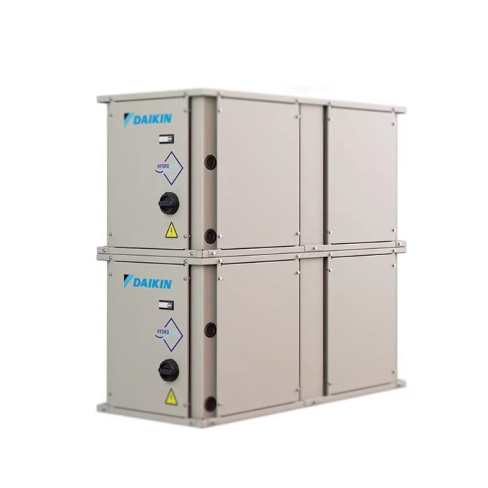 Чиллер Daikin EWWQ-KCW1N