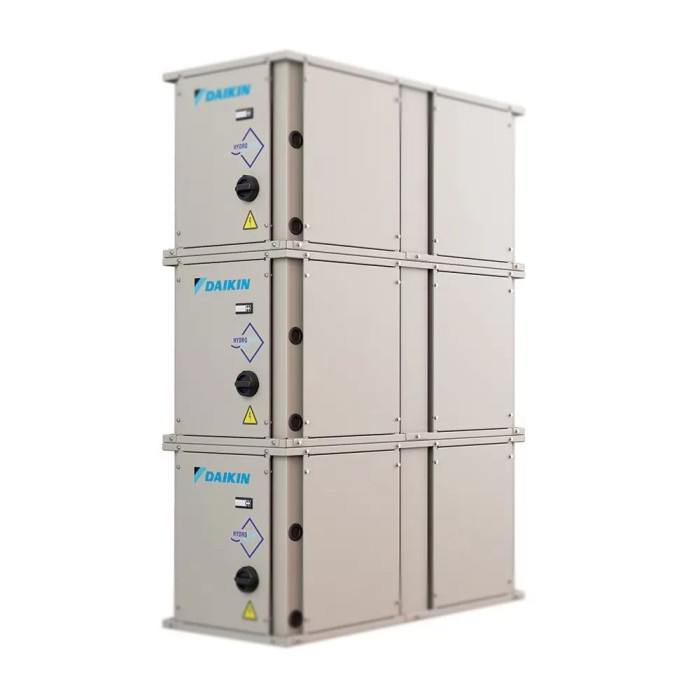 Чиллер Daikin EWWQ-KCW1N