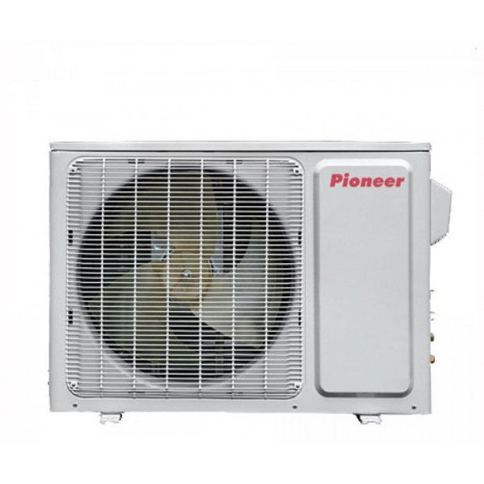 Наружный блок мульти-сплит-системы Pioneer 5MSHD42B