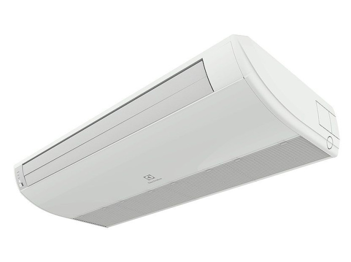 Сплит-система напольно-потолочного типа Electrolux EACU-60H/UP3/N3