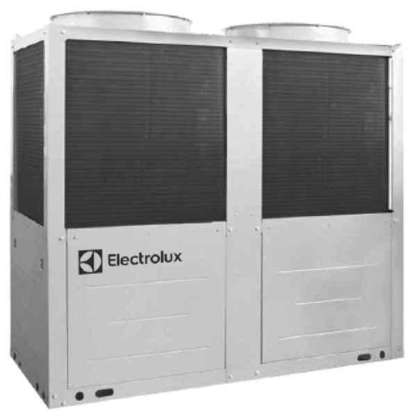 Чиллер Electrolux EMASC-440