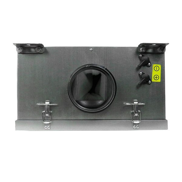 Приточная вентиляционная установка Energolux Energy Smart Slim E 1100-6,0 M1